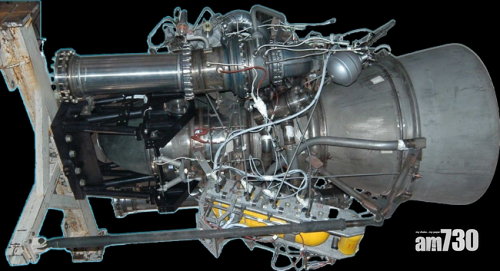 中國料2030年發射重型火箭