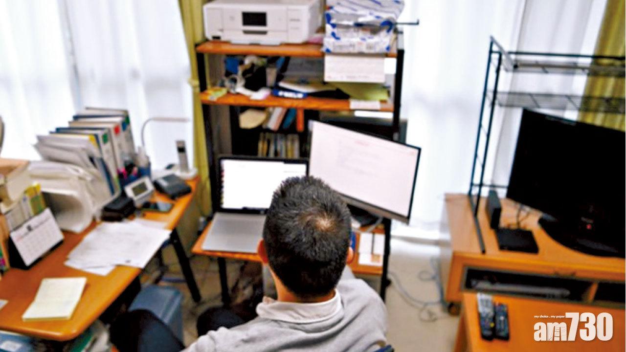 日47歲漢從未工作 靠母零用錢過活