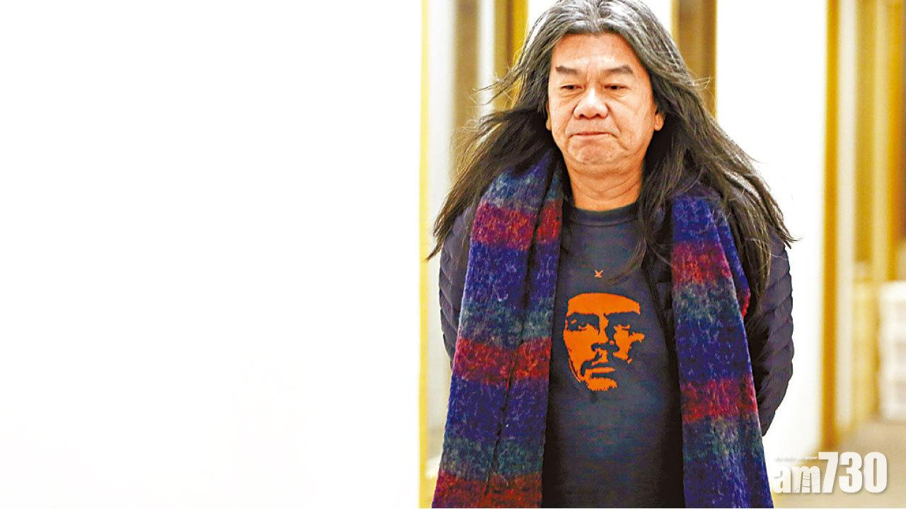 梁國雄涉立法會搶文件  裁判官：藐視罪議員不適用