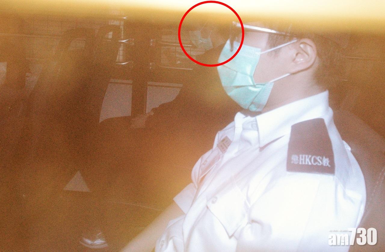 5歲女童被虐殺案 押後至下月再訊以待科學鑑證