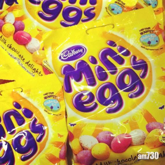 【復活節要注意】5歲女食朱古力蛋鯁死 母：它帶走了我的天使 