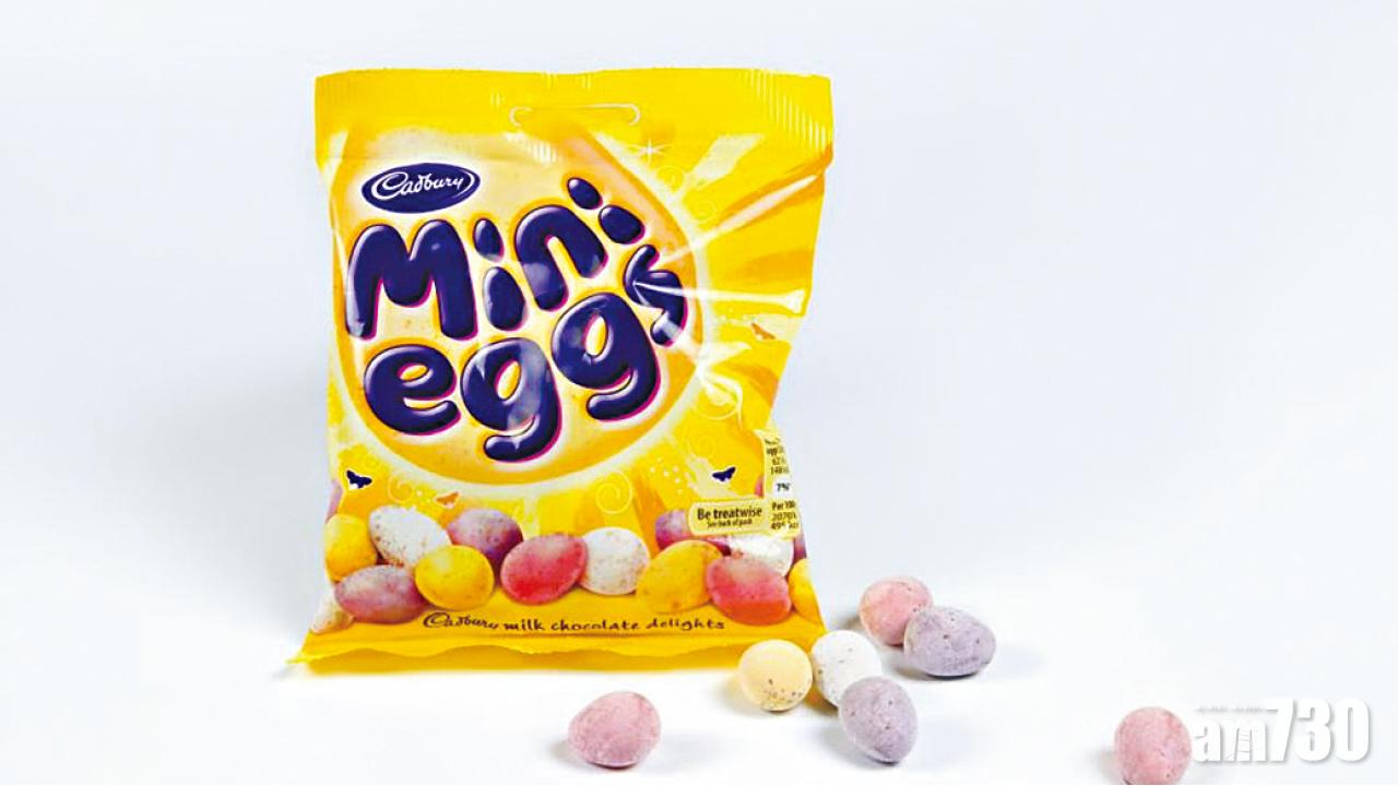 心碎母冀喚關注 5歲女食復活蛋鯁死