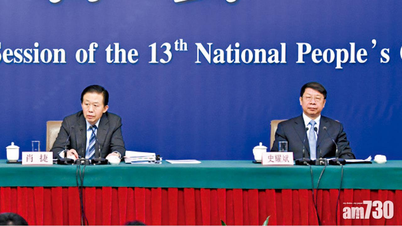 談房產稅草案  副財長：正加緊起草