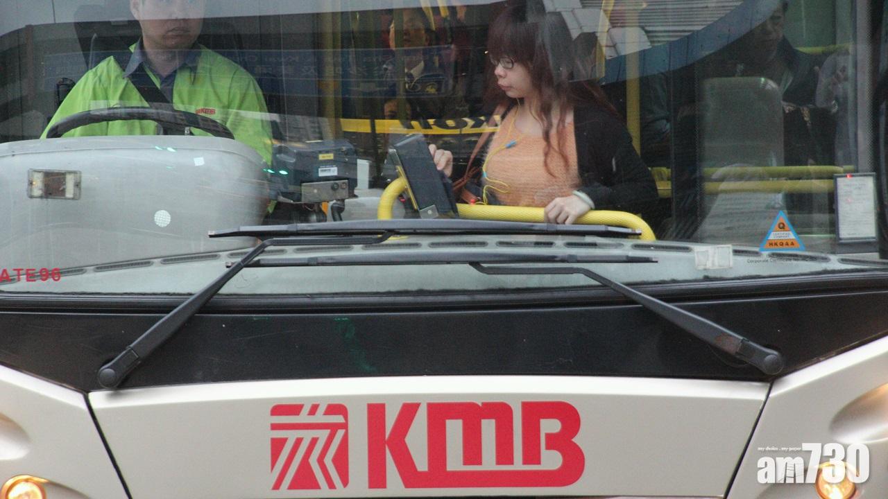 九巴僱員工會批評工聯會總工會無就解僱車長事件表態