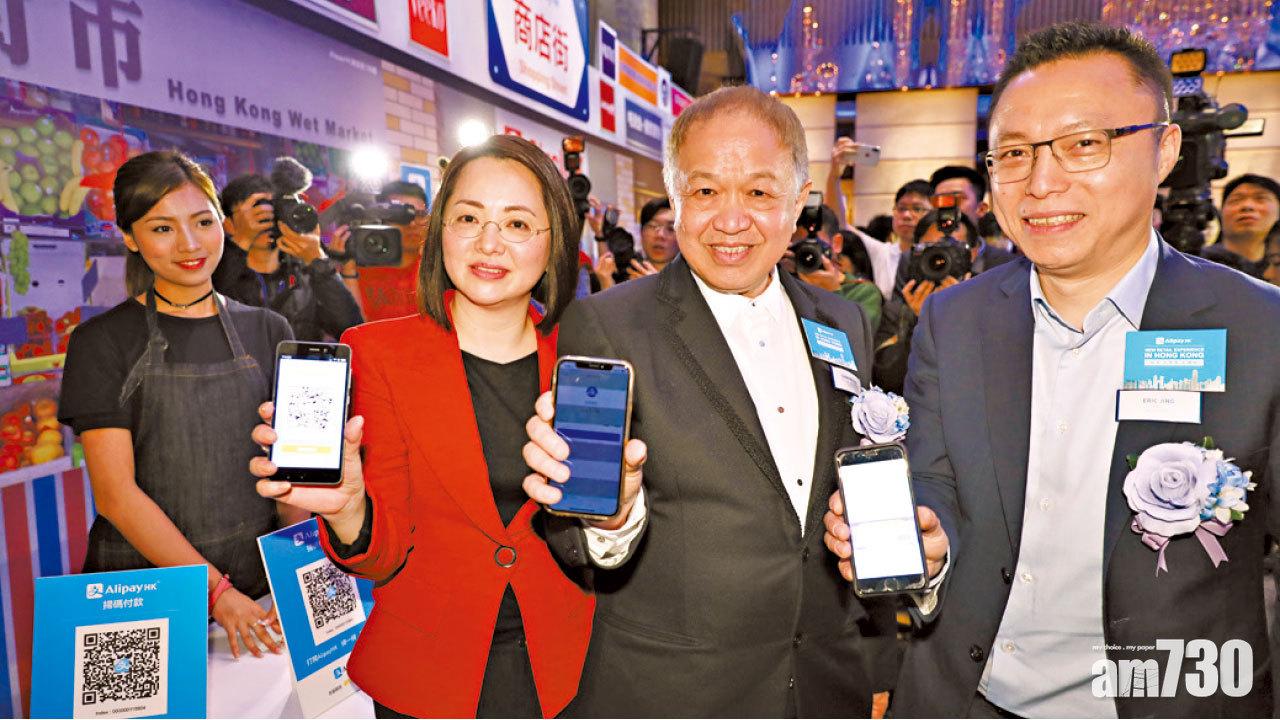 中港大鬥法  搶IPO肥肉