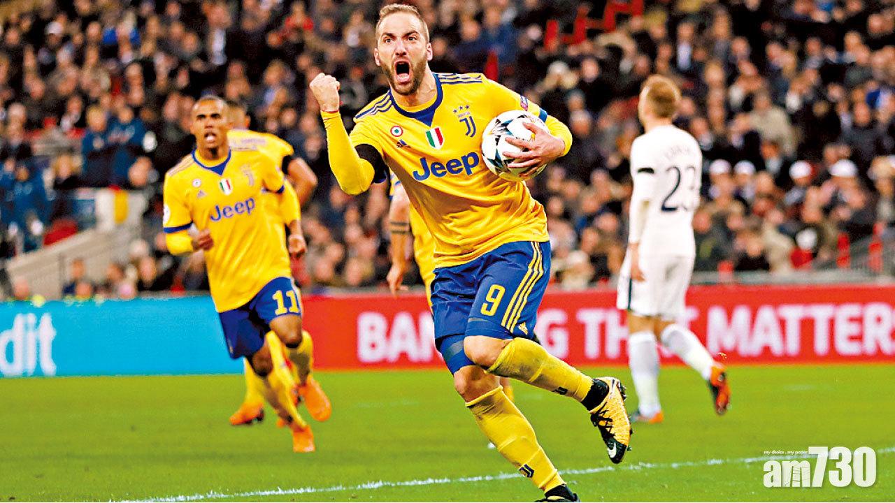 歐聯經驗秤先 祖記3分鐘反勝熱刺