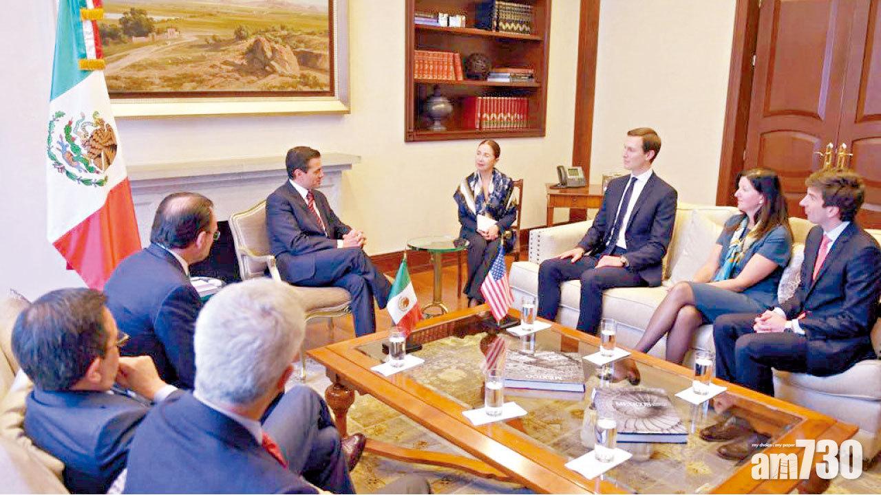 美最快今落實鋼鋁徵稅 加墨或豁免