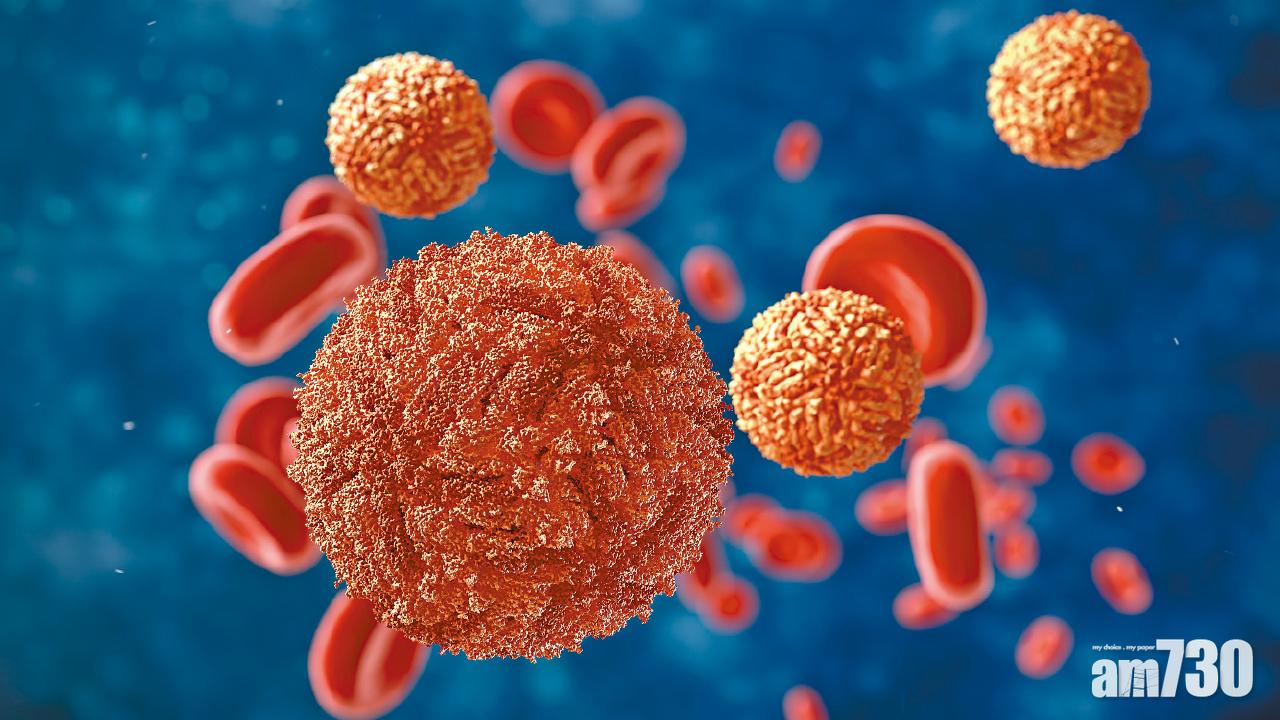 世衛︰「X疾病」恐大爆發 殺數百萬人