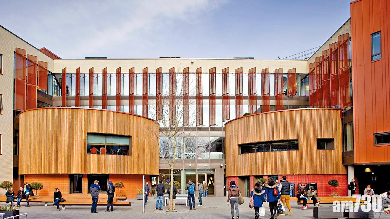 畢業無助就業 港生告英大學貨不對辦