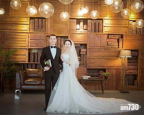 【緣分驚人】川情侶同日同地出生 同窗終成眷屬