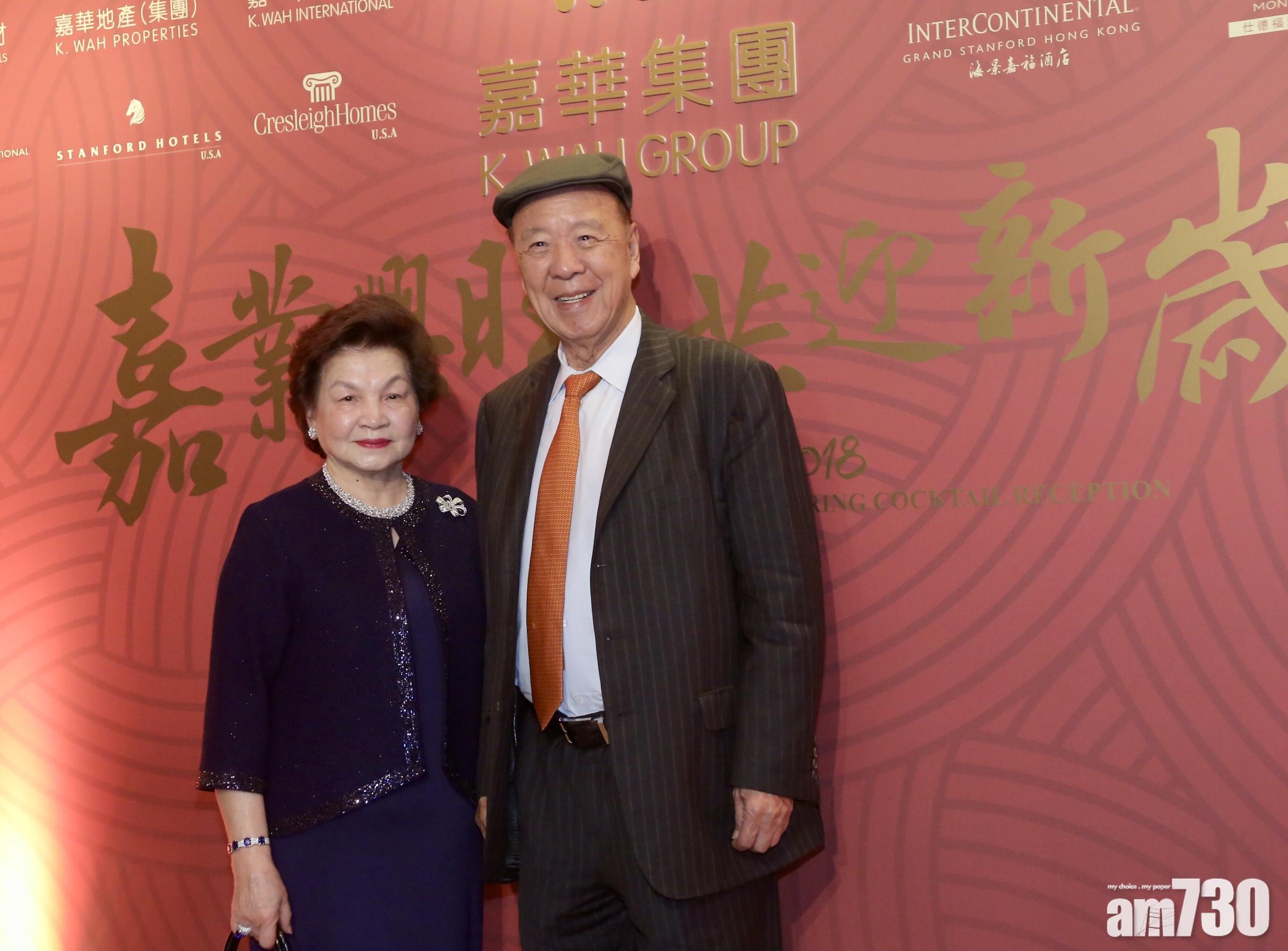 呂志和：香港迎新機遇