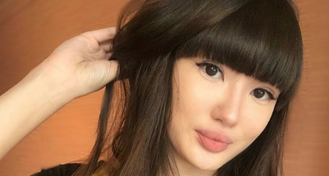 【整容出事？】排球美少女變膠樣 網民崩潰了