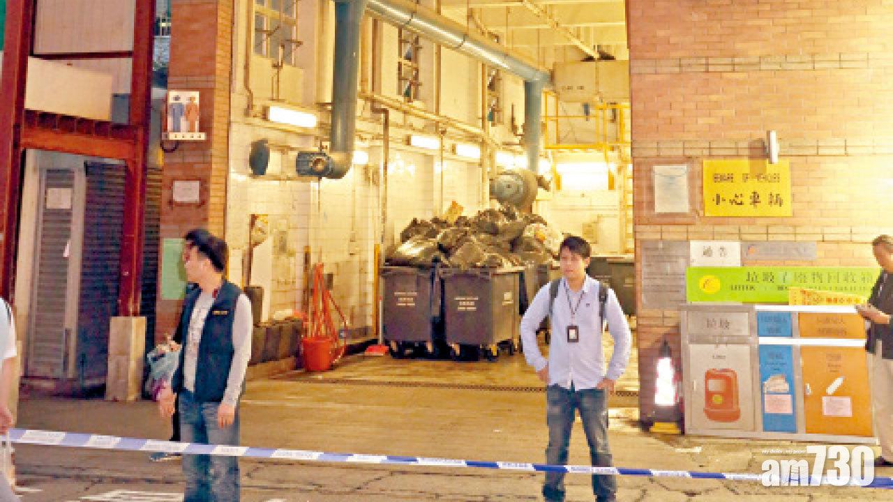 私影女遭虐殺 37歲男謀殺罪成