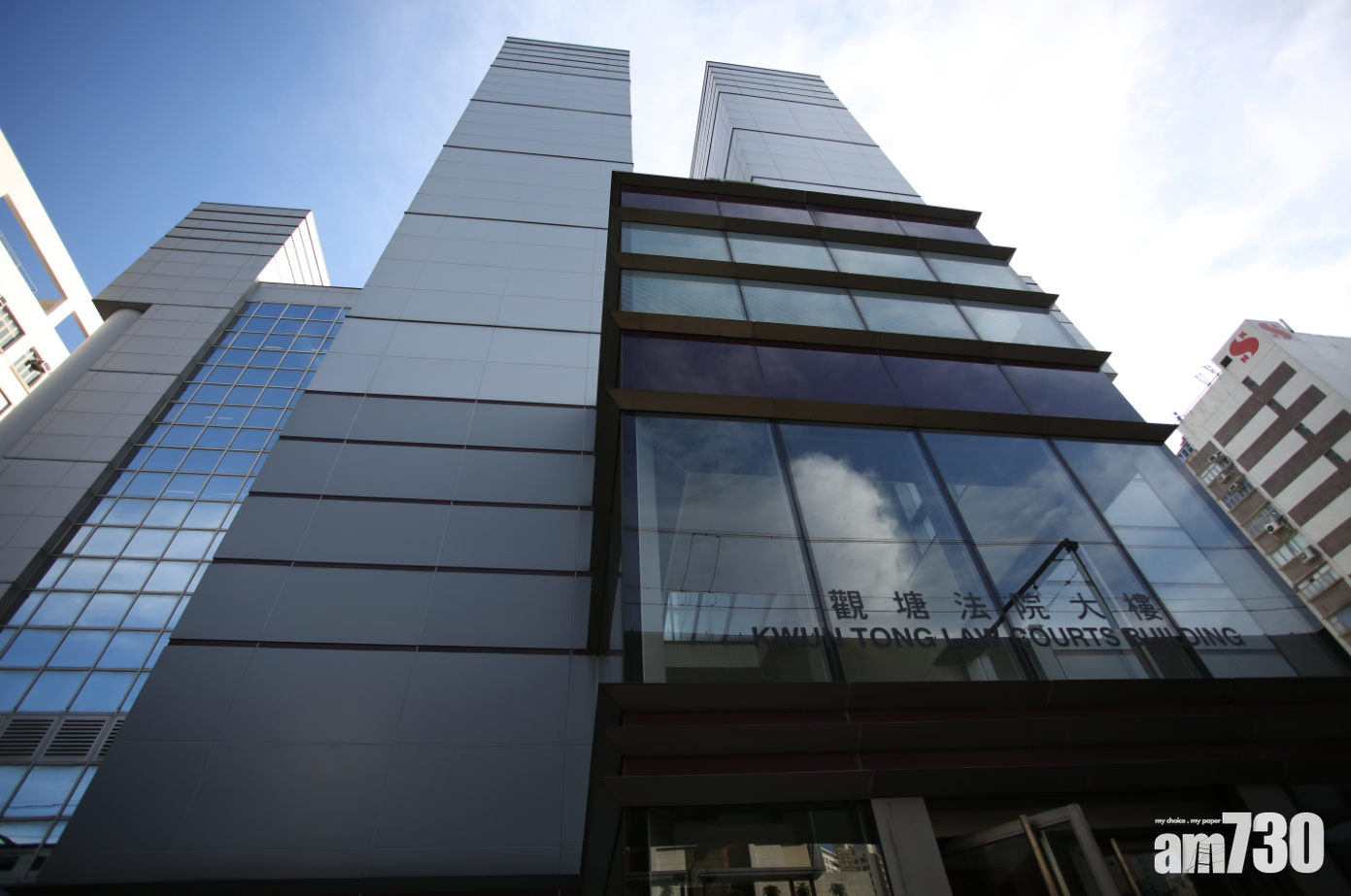 【港女被殺】疑犯被控盜竊及處理贓物罪 明提堂