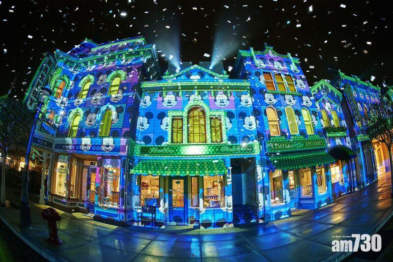 (多相)迪士尼春全新活動即日開始