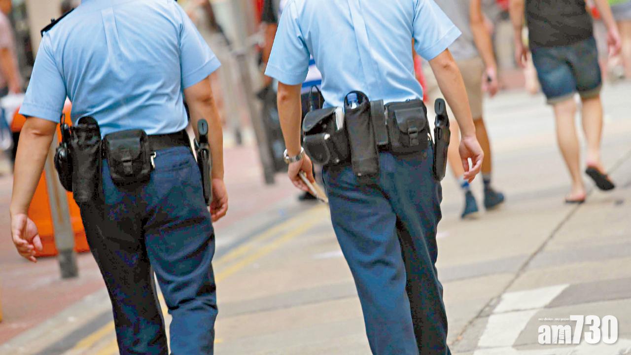 疑頂部保護扣鬆開  槍袋設三重保障