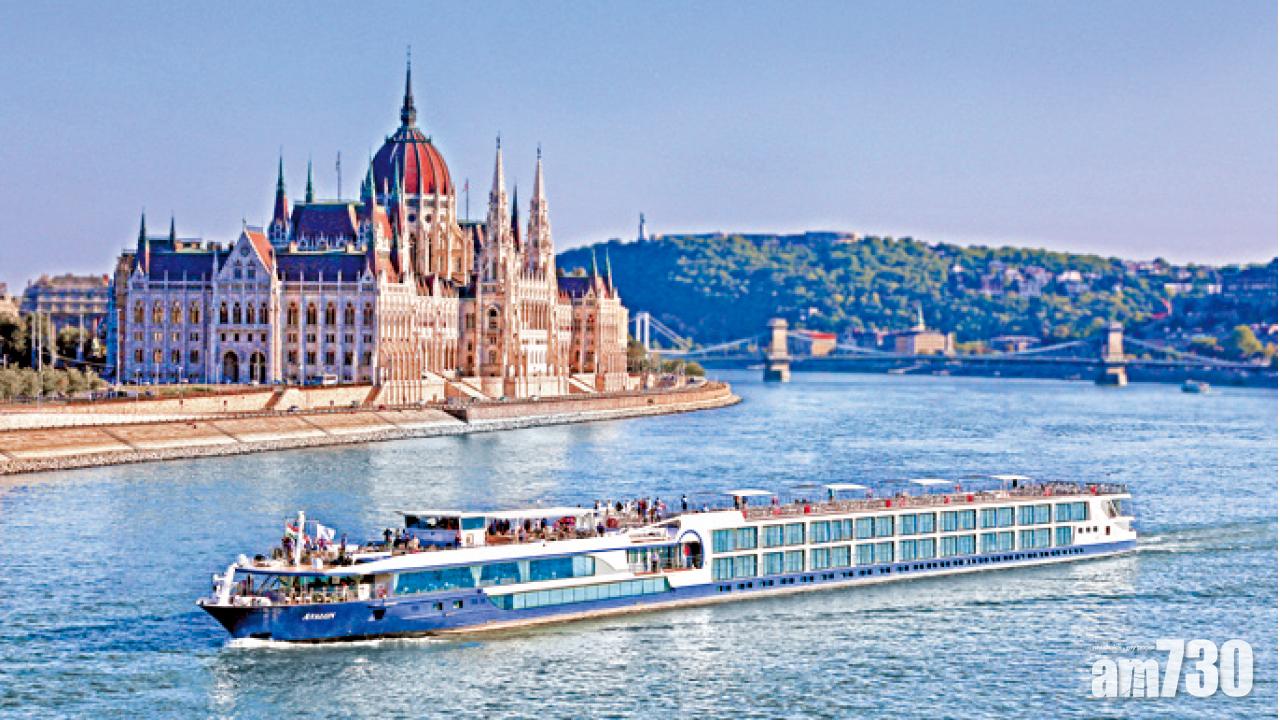 【市場資訊】Avalon Waterways  歐洲河船講座