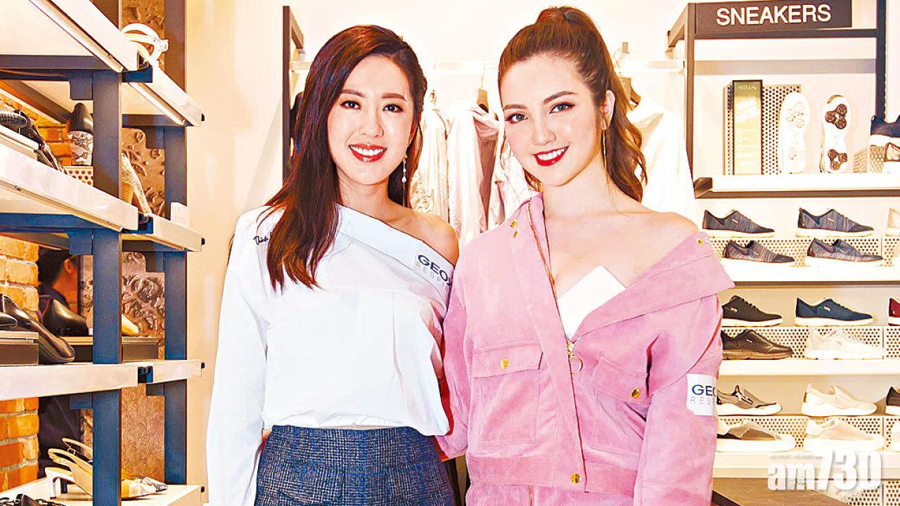 唐詩詠性感為品牌代言