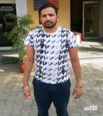 恐怖分子文子星申請覆核保釋再到法院  