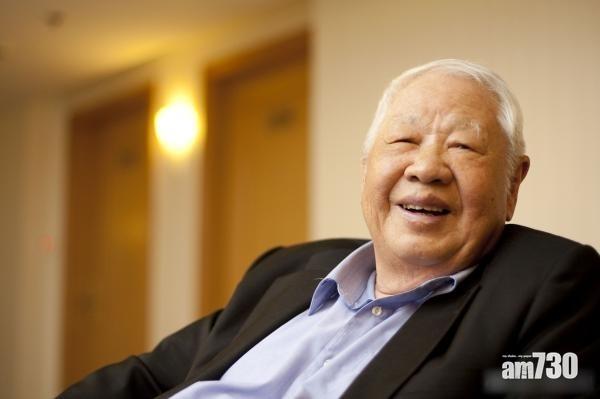 「詩魔」洛夫病逝享年90歲