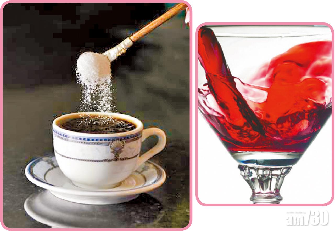 人工甜味劑影響糖代謝