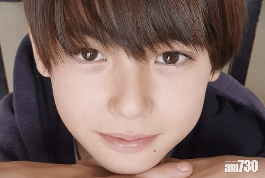 【10間公司爭簽】日本11歲美少年紅爆Ig 桐谷美玲都係粉絲 