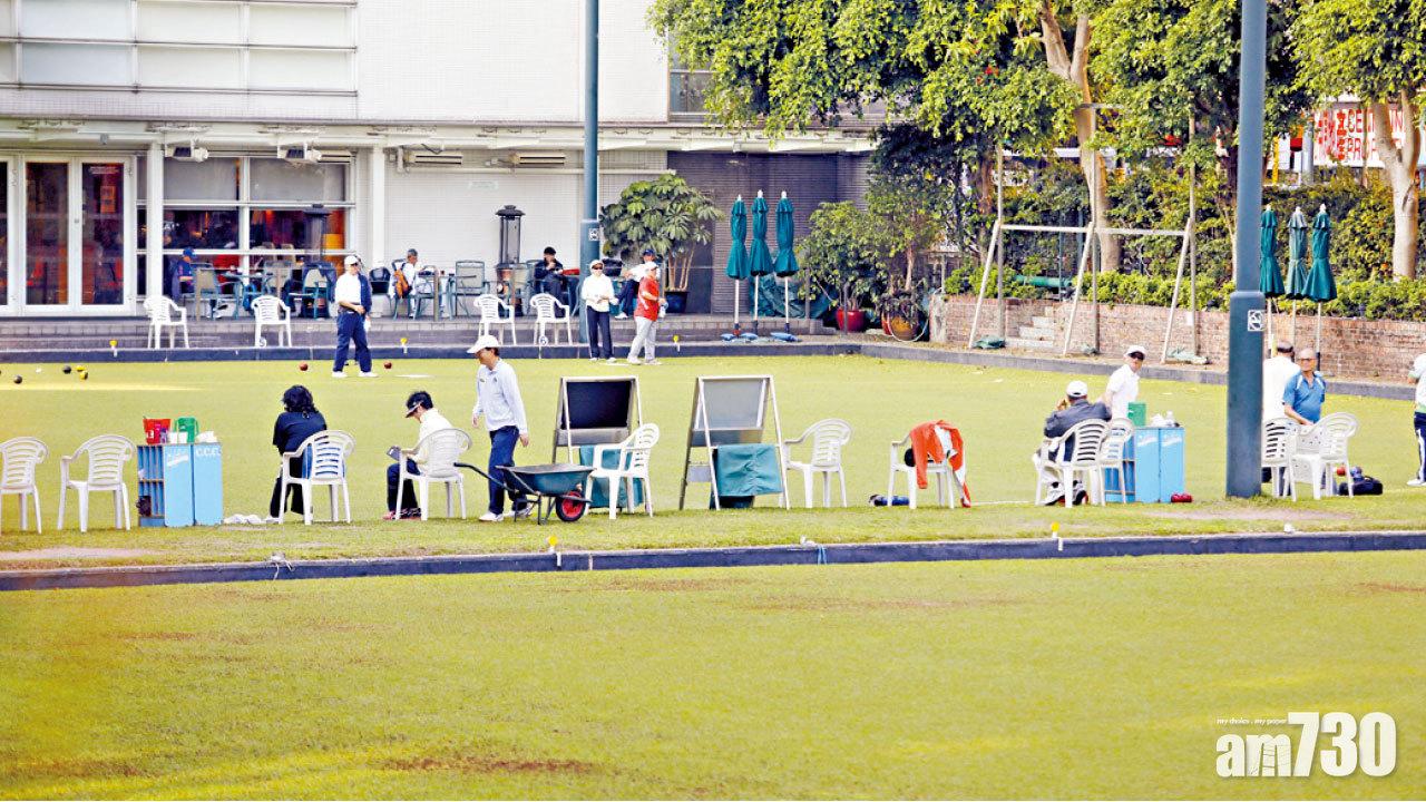 完成私人遊樂場地契約檢討 政府倡交三分一市值地價