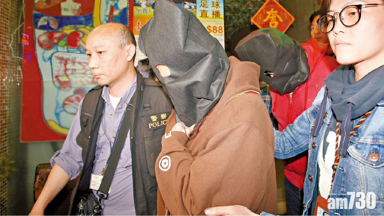 柏茵旅遊突結業 200人報案 兩董事涉詐騙被捕