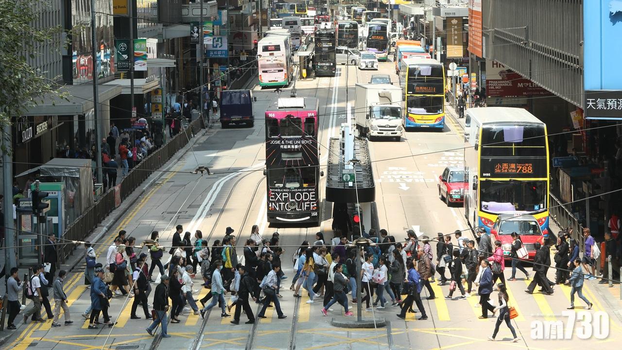 【是你嗎？】本港百萬富翁破百萬人  千萬富豪達6.8萬人