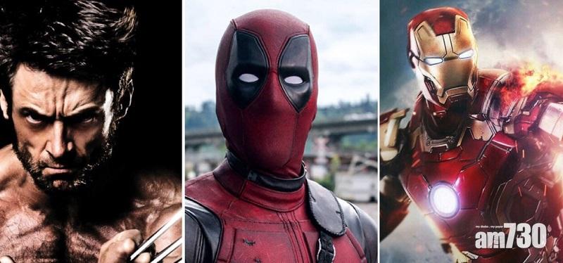 【係真唔係呀？】傳狼人、Iron Man現身《死侍2》