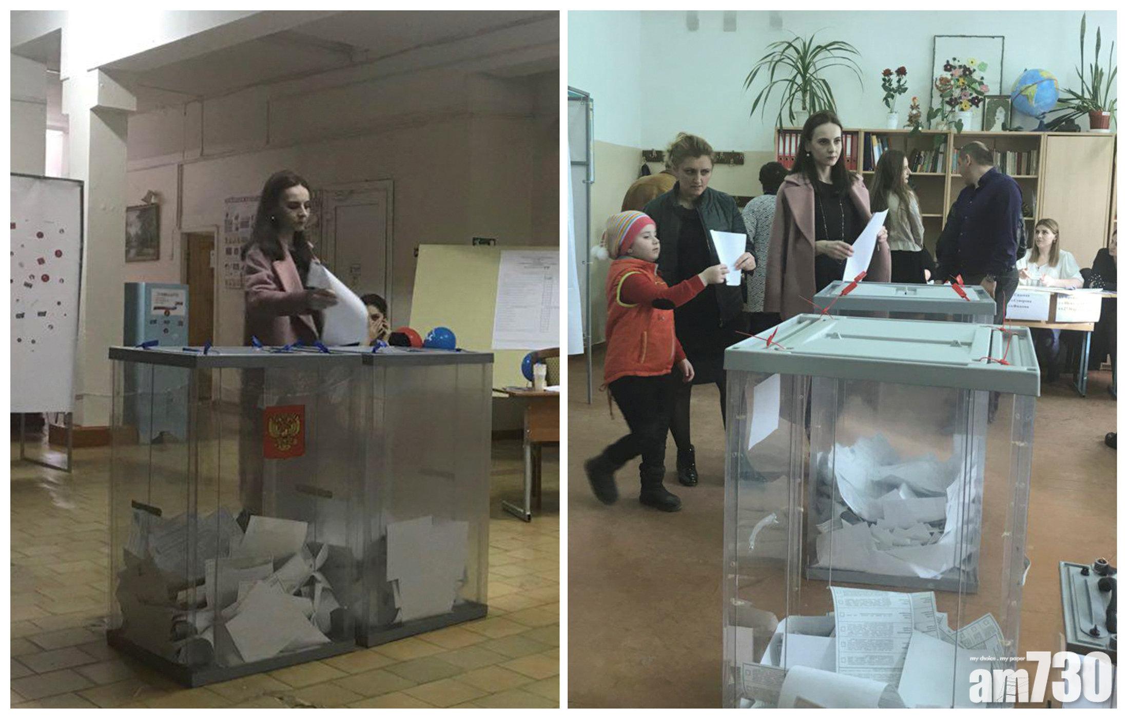 【神回覆】選民重複投票 票站職員︰雙胞胎嚟啫！