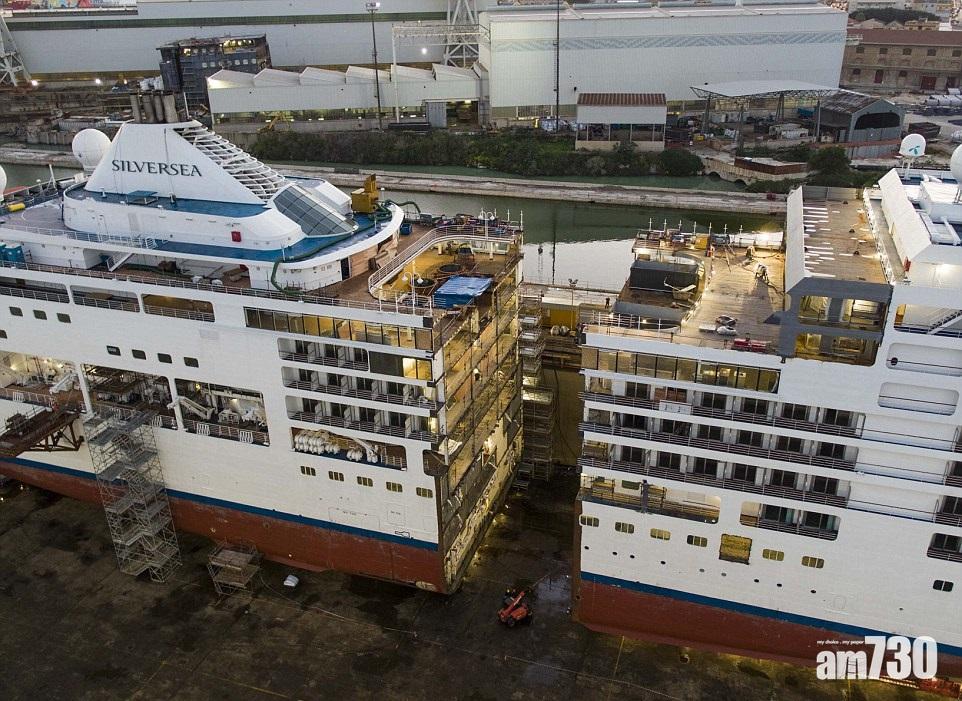 劏船僭建增客量