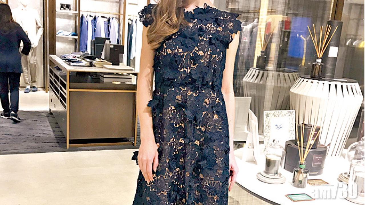 The Swank瑰麗耀目