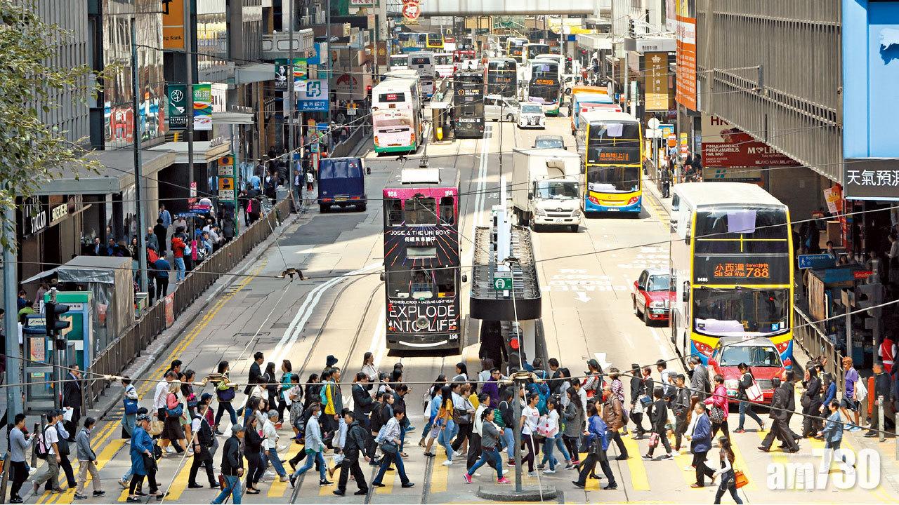 股市暢旺增近萬富豪 千萬富翁人數創新高