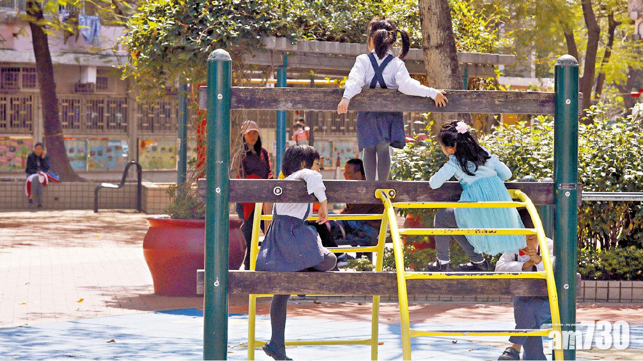 怕輸拒玩遊戲屬徵兆 兩成幼童有焦慮情緒