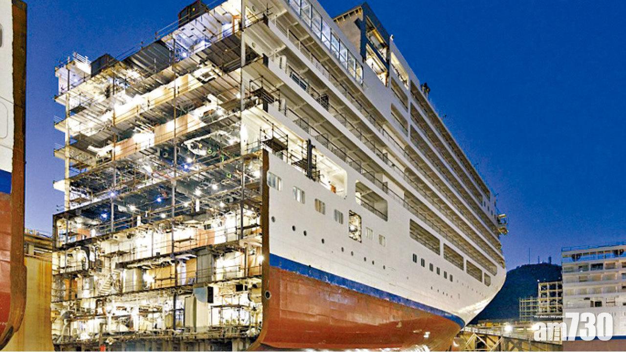 劏船僭建增客量