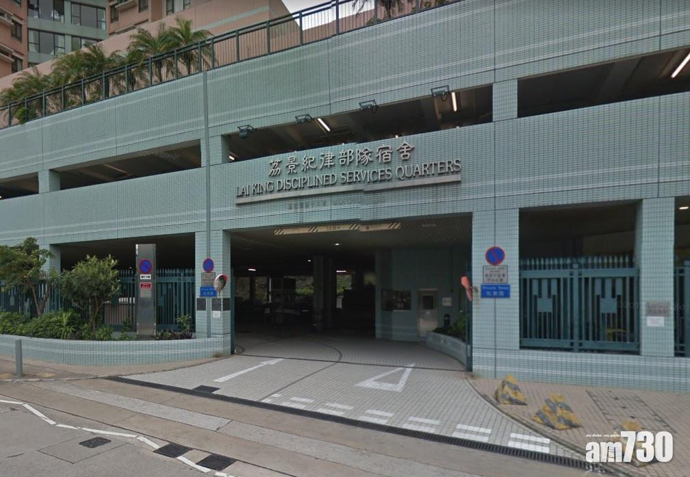 休班警暈倒昏迷送院不治