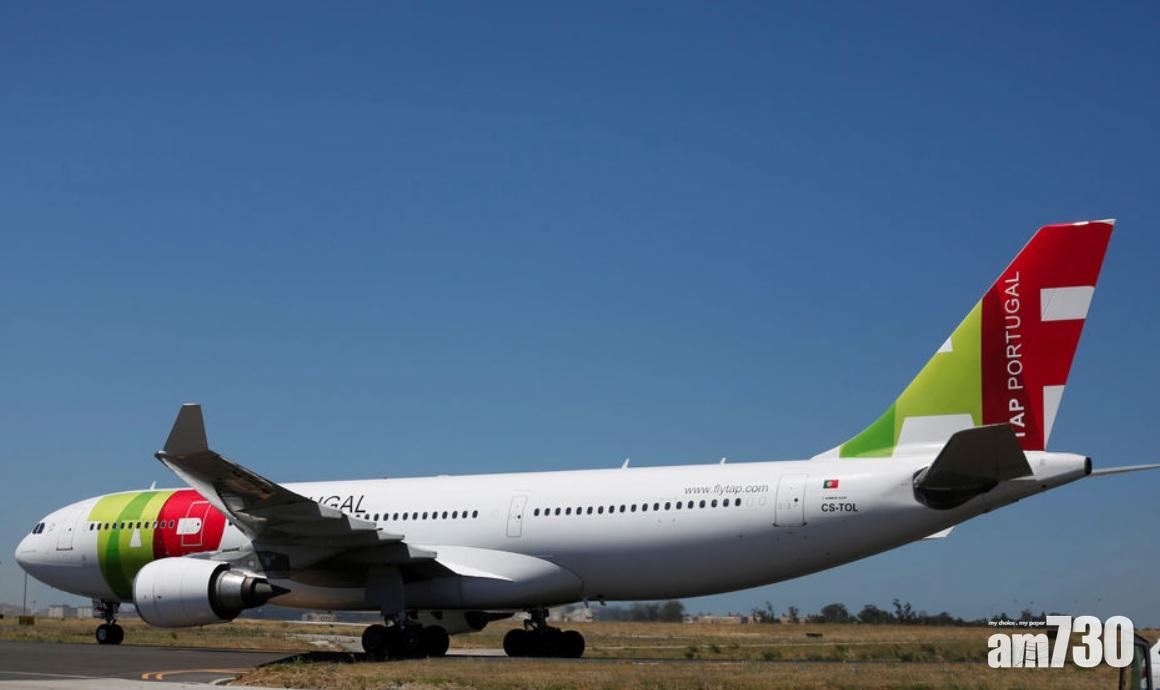 【行唔到直線】副機師飲醉上機 起飛前被捕