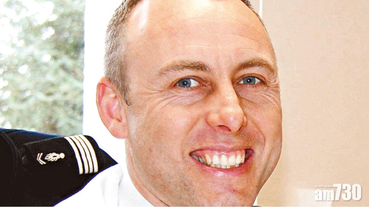 IS恐襲自願做人質 法警死前與愛侶完婚