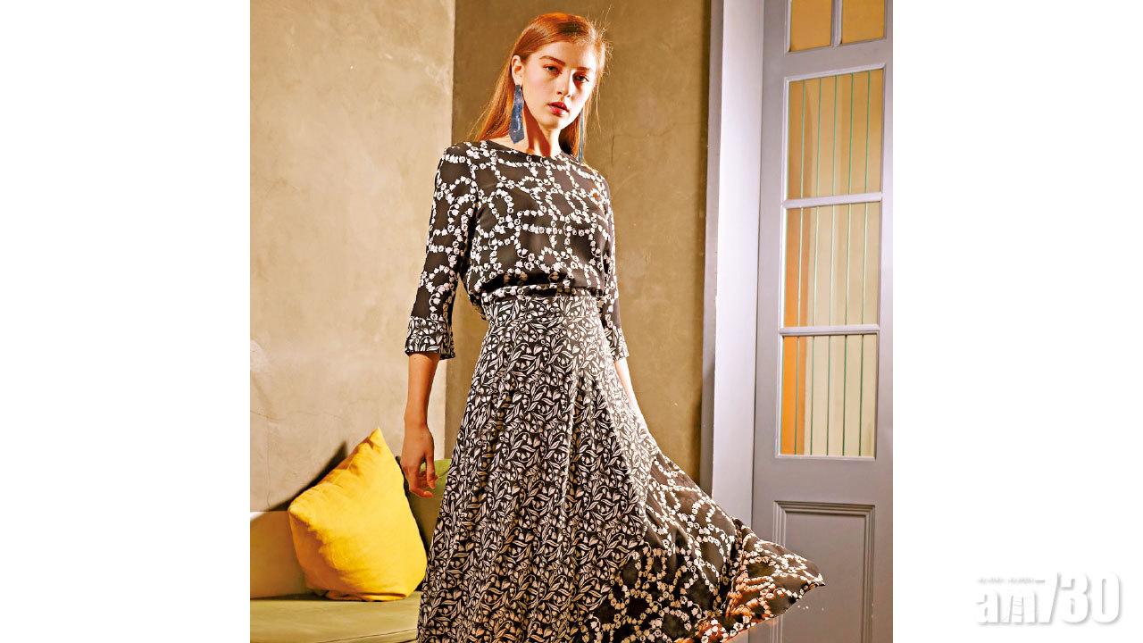 Anteprima 完美拼接