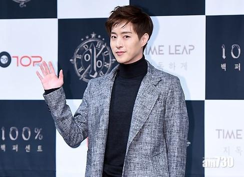 【悲報】韓團100%隊長徐旻佑家中離世