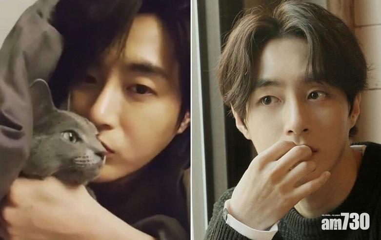 【韓團隊長離世】男團100%徐旻佑3日前Ig最後相片