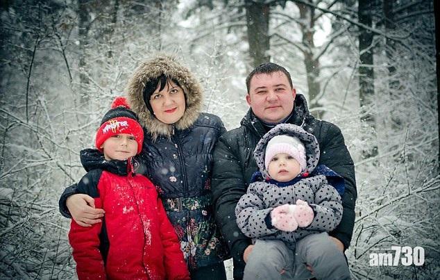 【俄商場大火】11歲男童跳窗昏迷 父母葬身火海(有片)