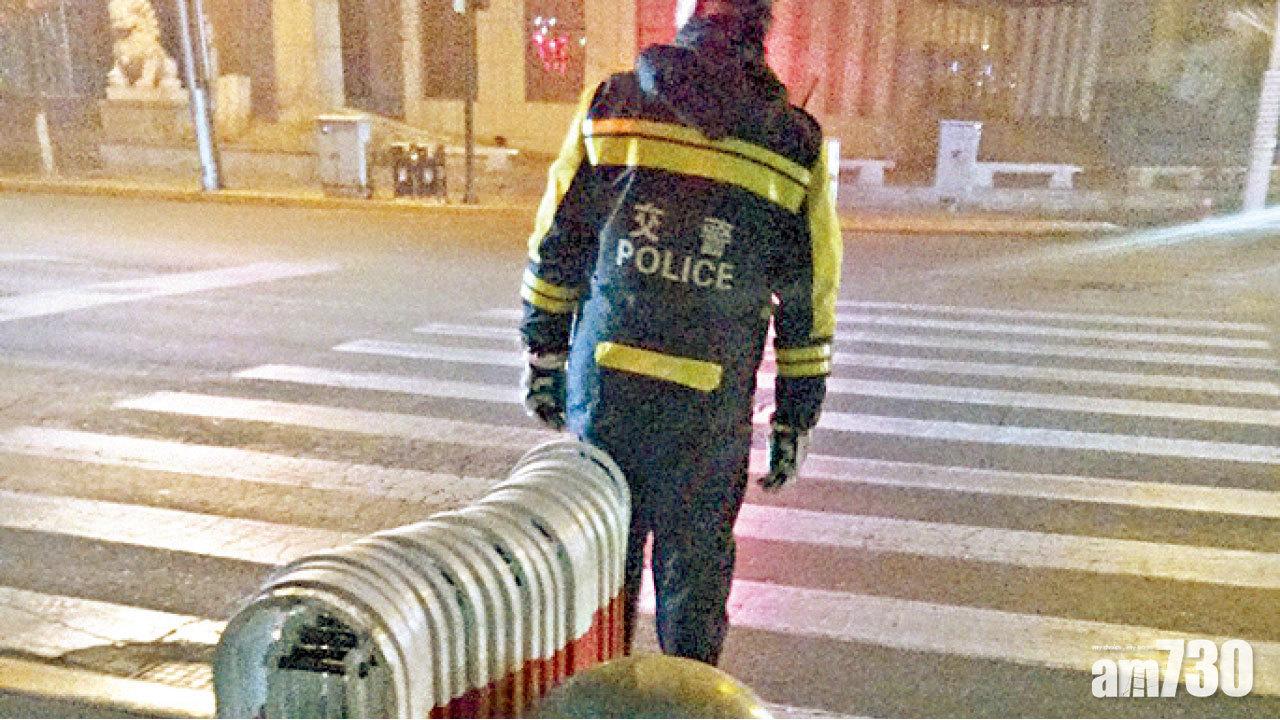 火車抵京多處封路  傳金正恩秘密訪華