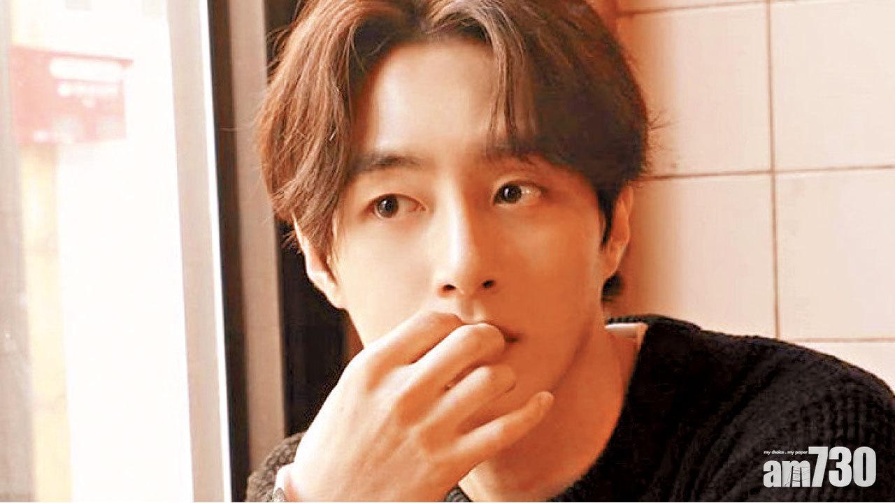 韓團100%隊長徐旻佑家中暴斃