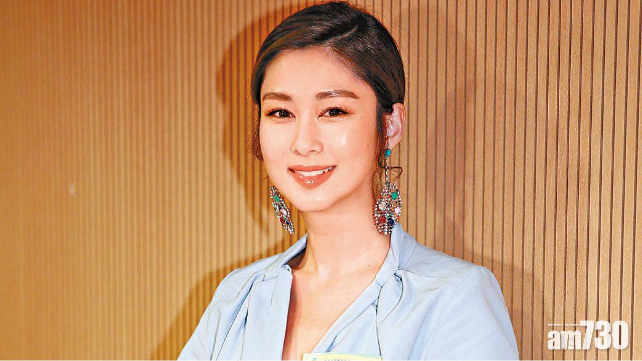 岑麗香拒穿泳裝慶功