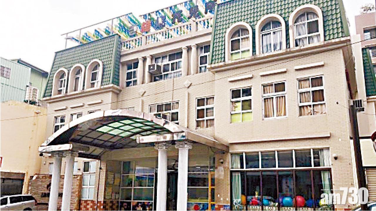 台中幼師恐怖虐兒 5歲女絕望至不想活