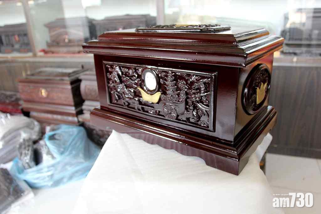 【瘋狂逼復合】挖前女友父骨灰盒威脅「揚灰」 山東漢判囚8個月