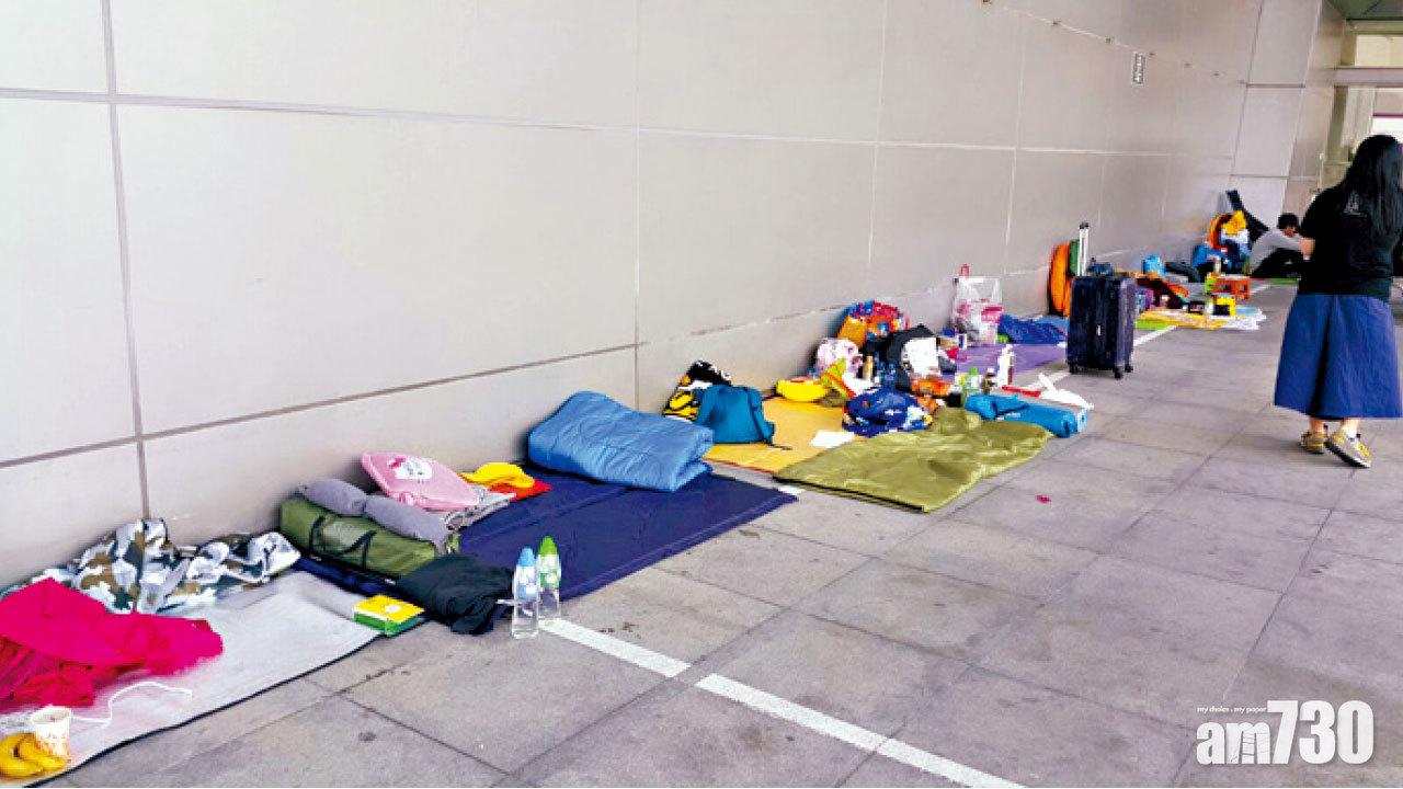 亞博推實名購票系統 望遏黃牛黨