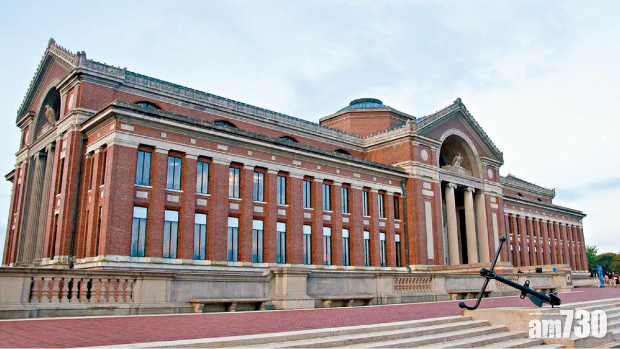 華盛頓軍事設施截獲6爆炸物包裹